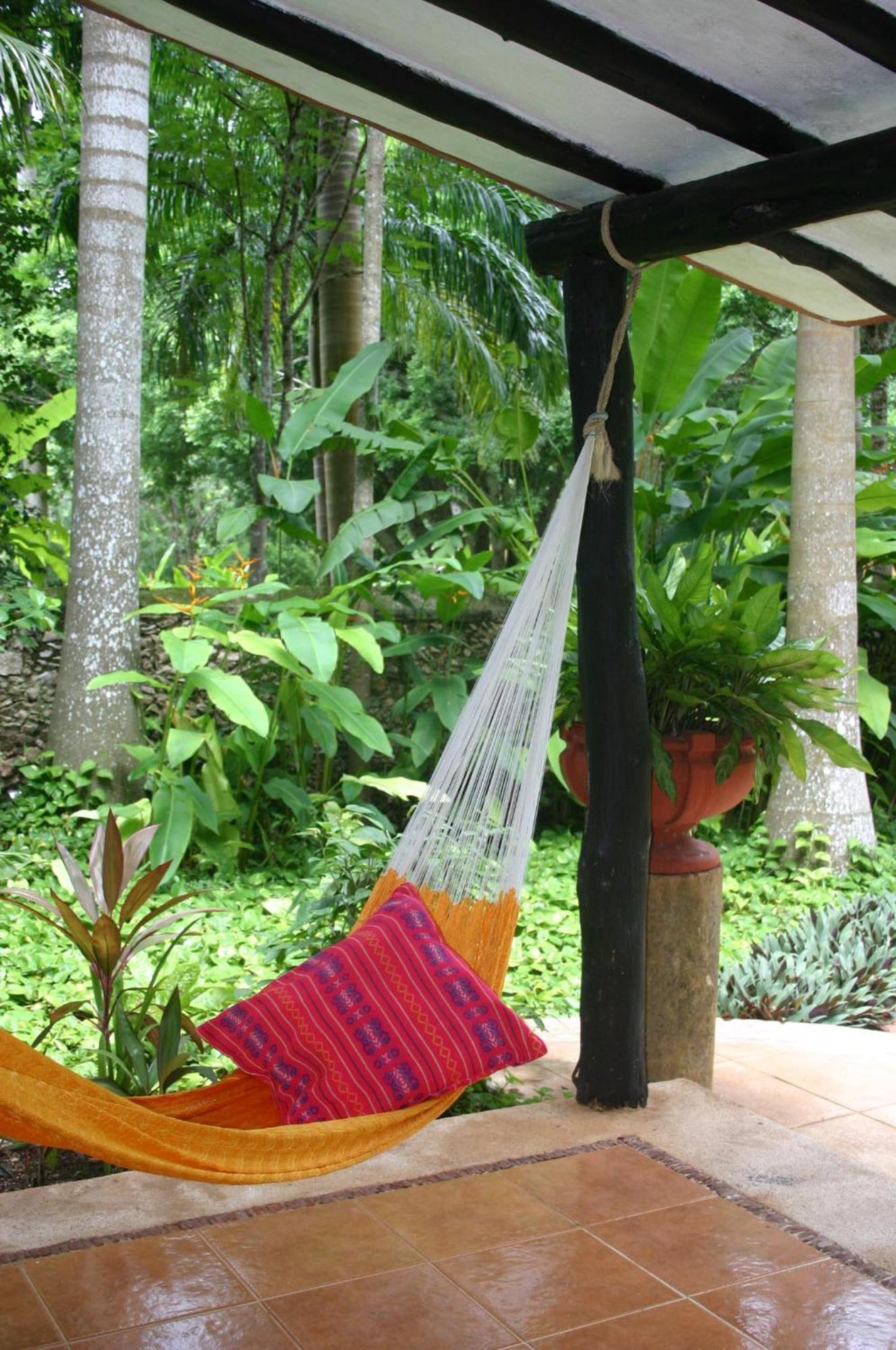 Hacienda Chichen Resort&Yaxkin Spa Exterior foto